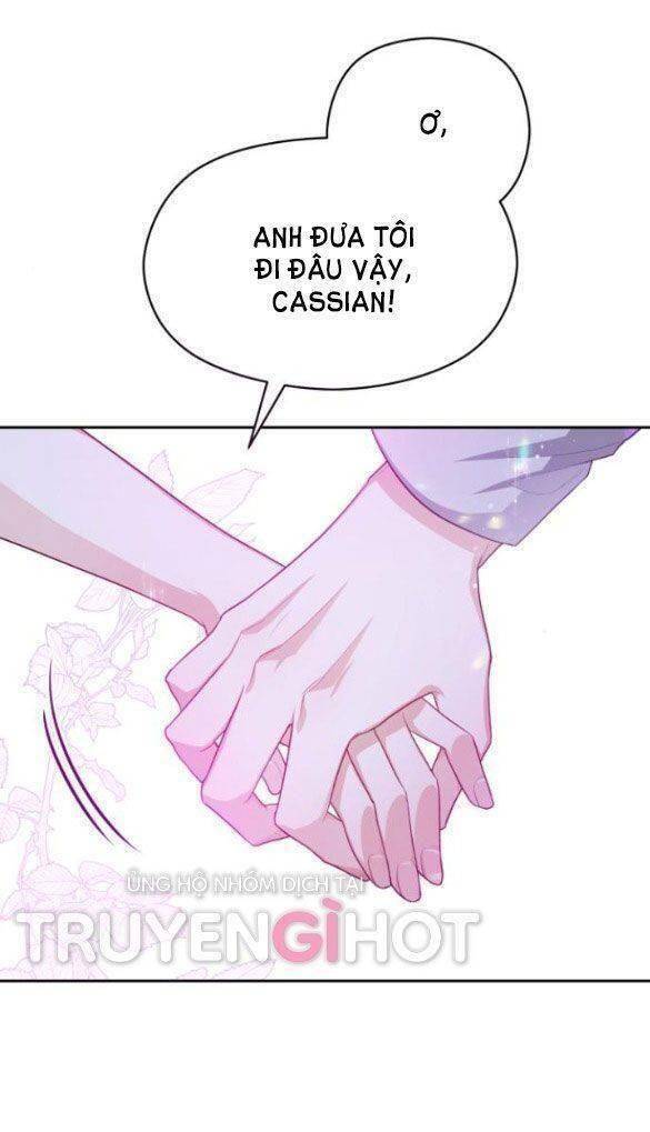 Đôi Môi Trên Lưỡi Dao Chapter 16 - Trang 0