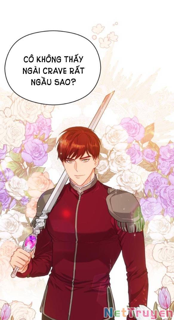 Đôi Môi Trên Lưỡi Dao Chapter 18.1 - Trang 0
