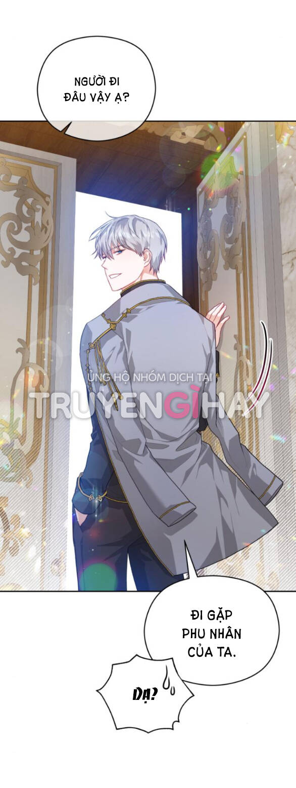 Đôi Môi Trên Lưỡi Dao Chapter 7.2 - Trang 0