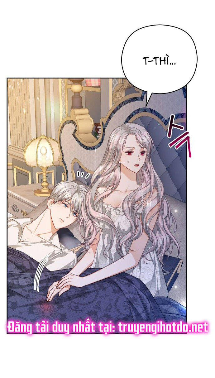 Đôi Môi Trên Lưỡi Dao Chapter 62.2 - Trang 0