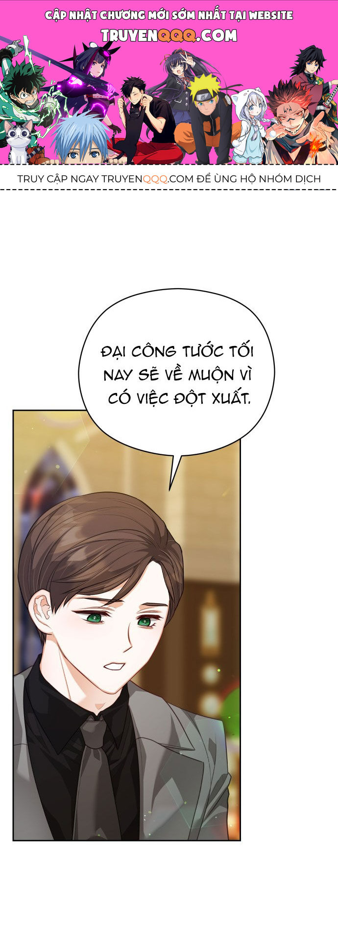 Đôi Môi Trên Lưỡi Dao Chapter 61.2 - Trang 0
