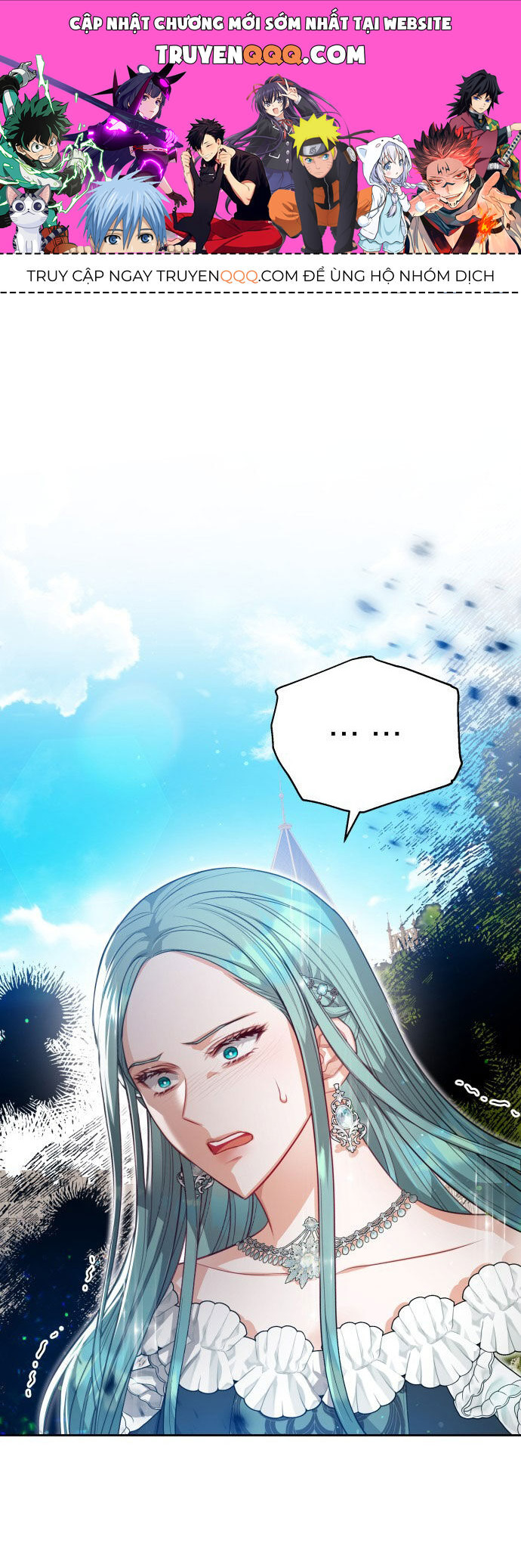 Đôi Môi Trên Lưỡi Dao Chapter 54.1 - Trang 0