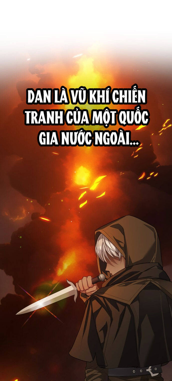 Đôi Môi Trên Lưỡi Dao Chapter 63.1 - Trang 0