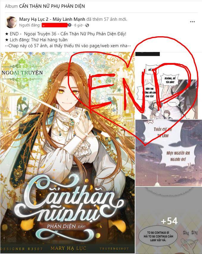 Đôi Môi Trên Lưỡi Dao Chapter 4.1 - Trang 0