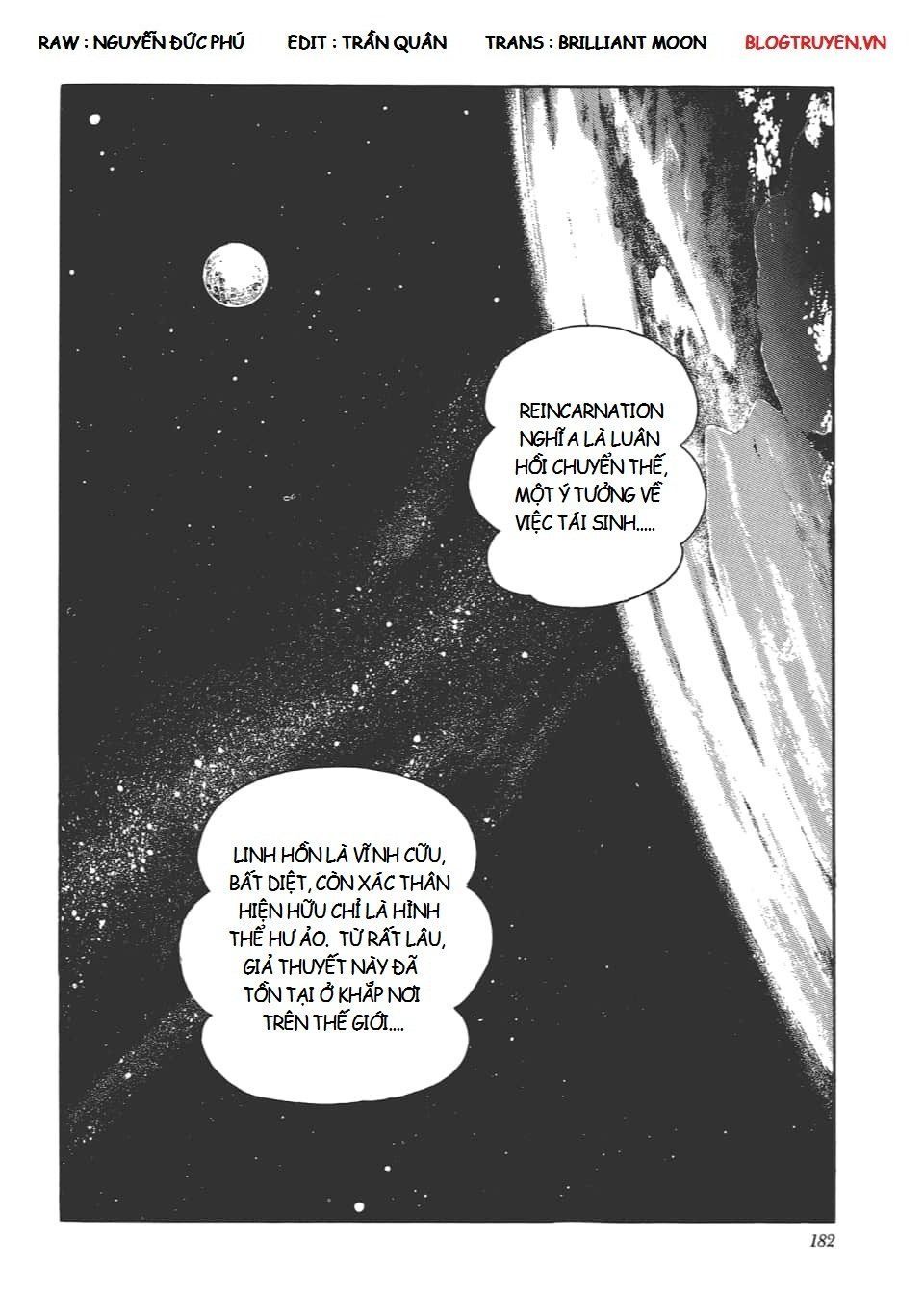Các One-Shot Của Fujiko Fujio Chapter 10 - Trang 1