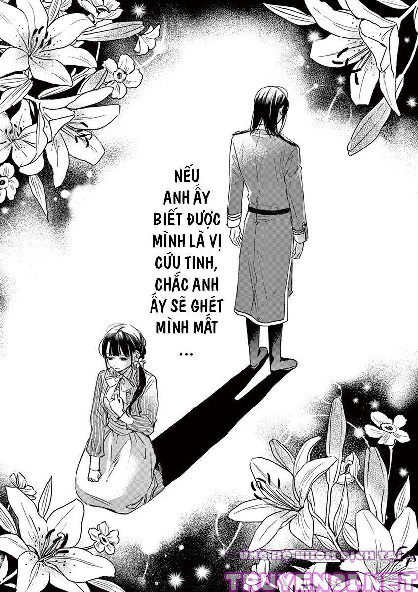 Quán Cà Phê Sách Của Vị Cứu Tinh Ở Một Thế Giới Khác Chapter 11 - Trang 0