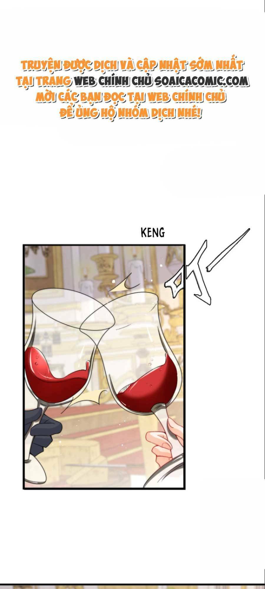 Đêm Không Ngủ Của Long Vương Chapter 6 - Trang 0