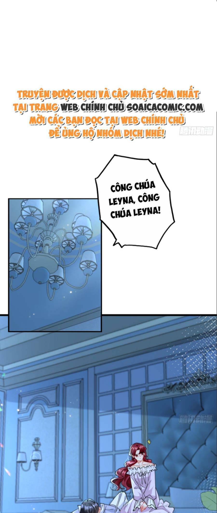 Đêm Không Ngủ Của Long Vương Chapter 8 - Trang 0