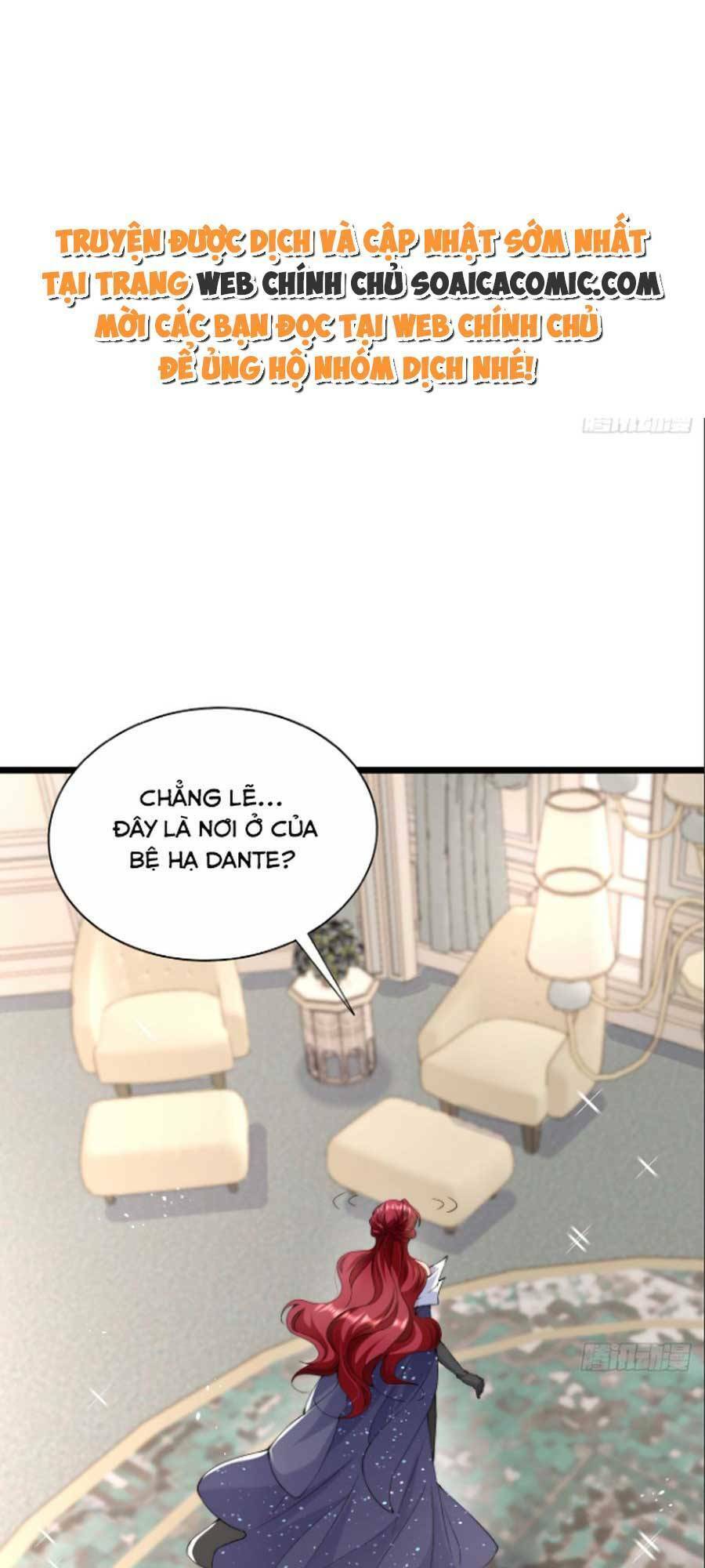 Đêm Không Ngủ Của Long Vương Chapter 5 - Trang 0