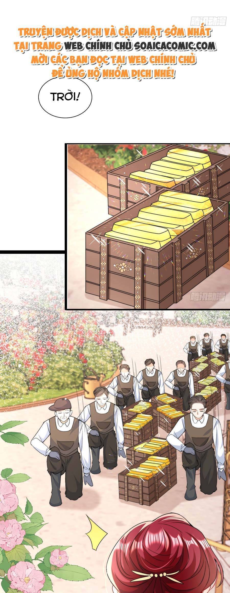 Đêm Không Ngủ Của Long Vương Chapter 11 - Trang 0