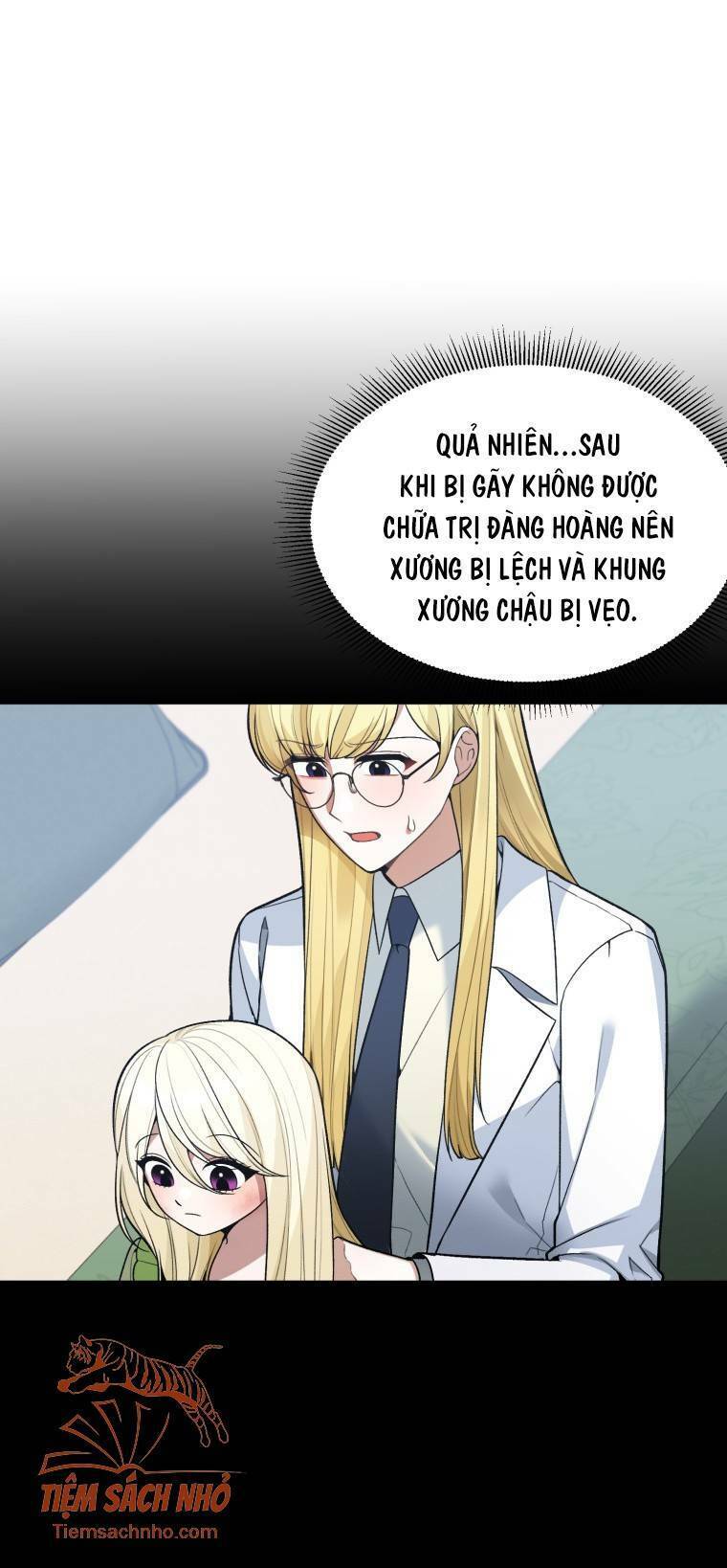 Bước Tới Con Đường Hoa Chapter 13 - Trang 0