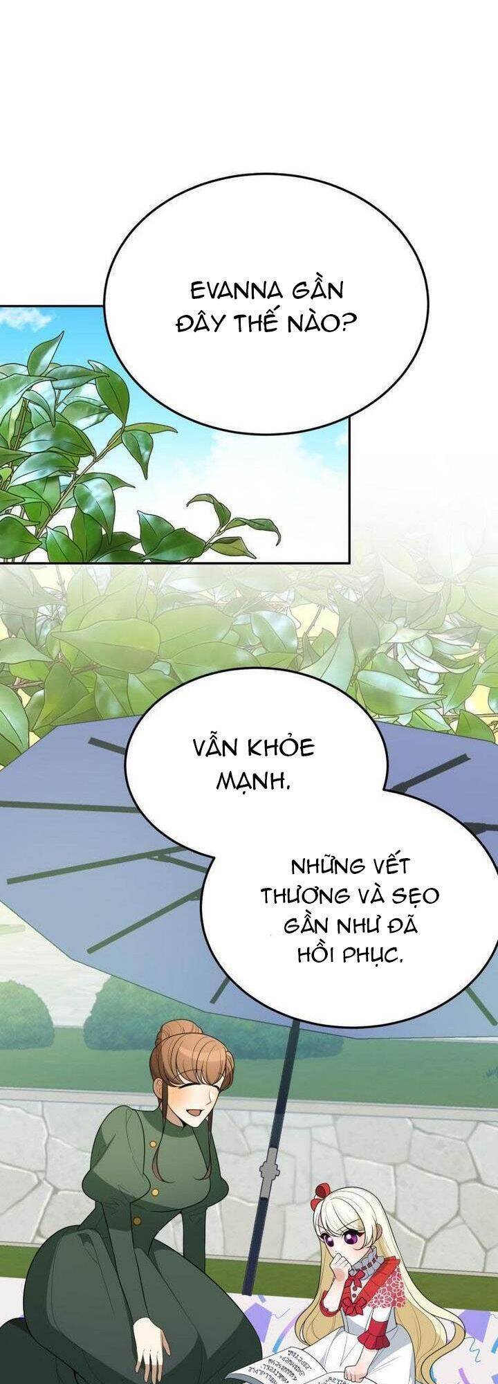 Bước Tới Con Đường Hoa Chapter 31 - Trang 0