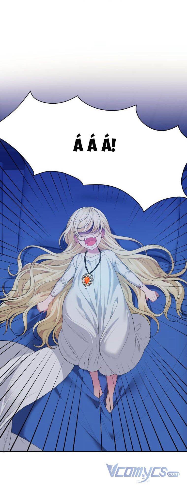 Bước Tới Con Đường Hoa Chapter 39 - Trang 0