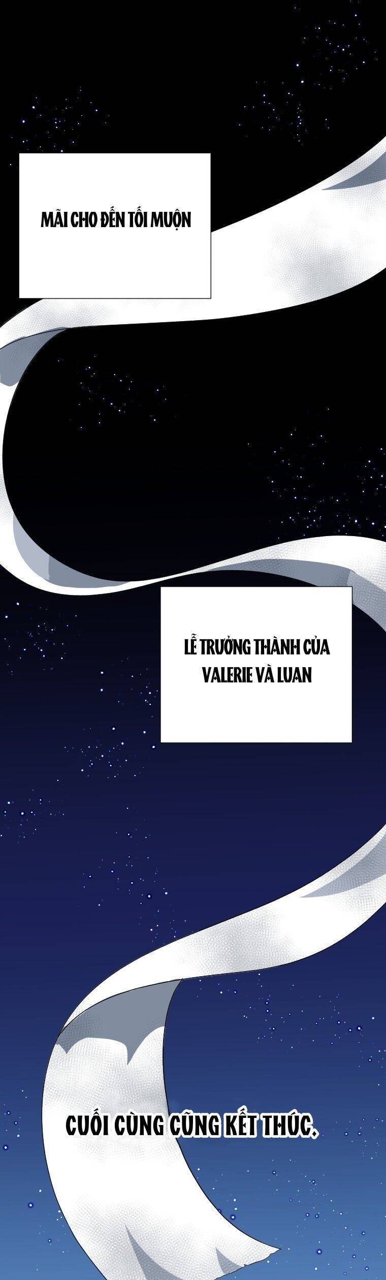 Bước Tới Con Đường Hoa Chapter 54 - Trang 0