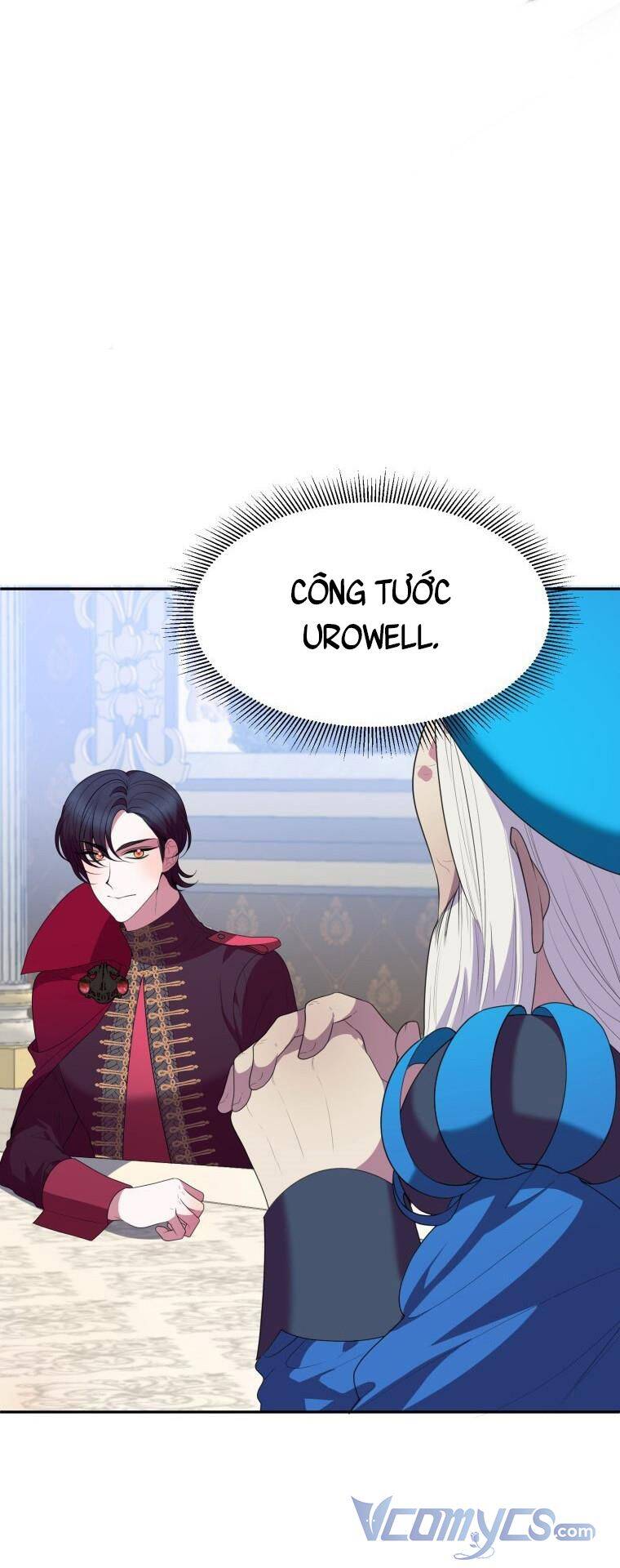 Bước Tới Con Đường Hoa Chapter 43 - Trang 0