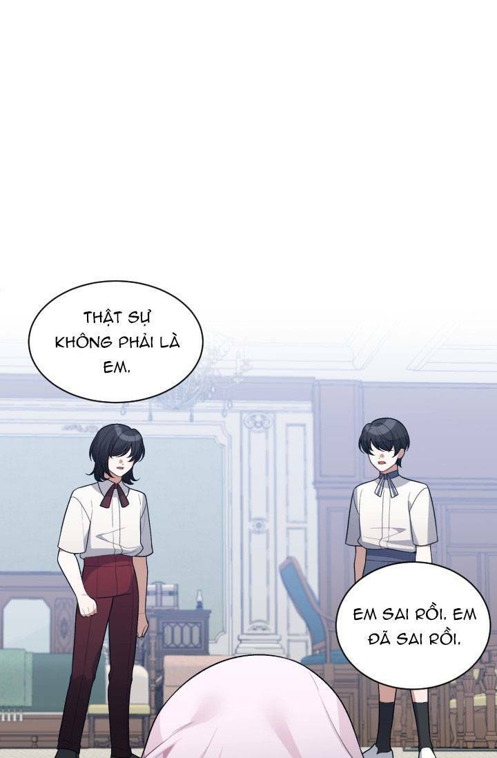 Bước Tới Con Đường Hoa Chapter 8 - Trang 0