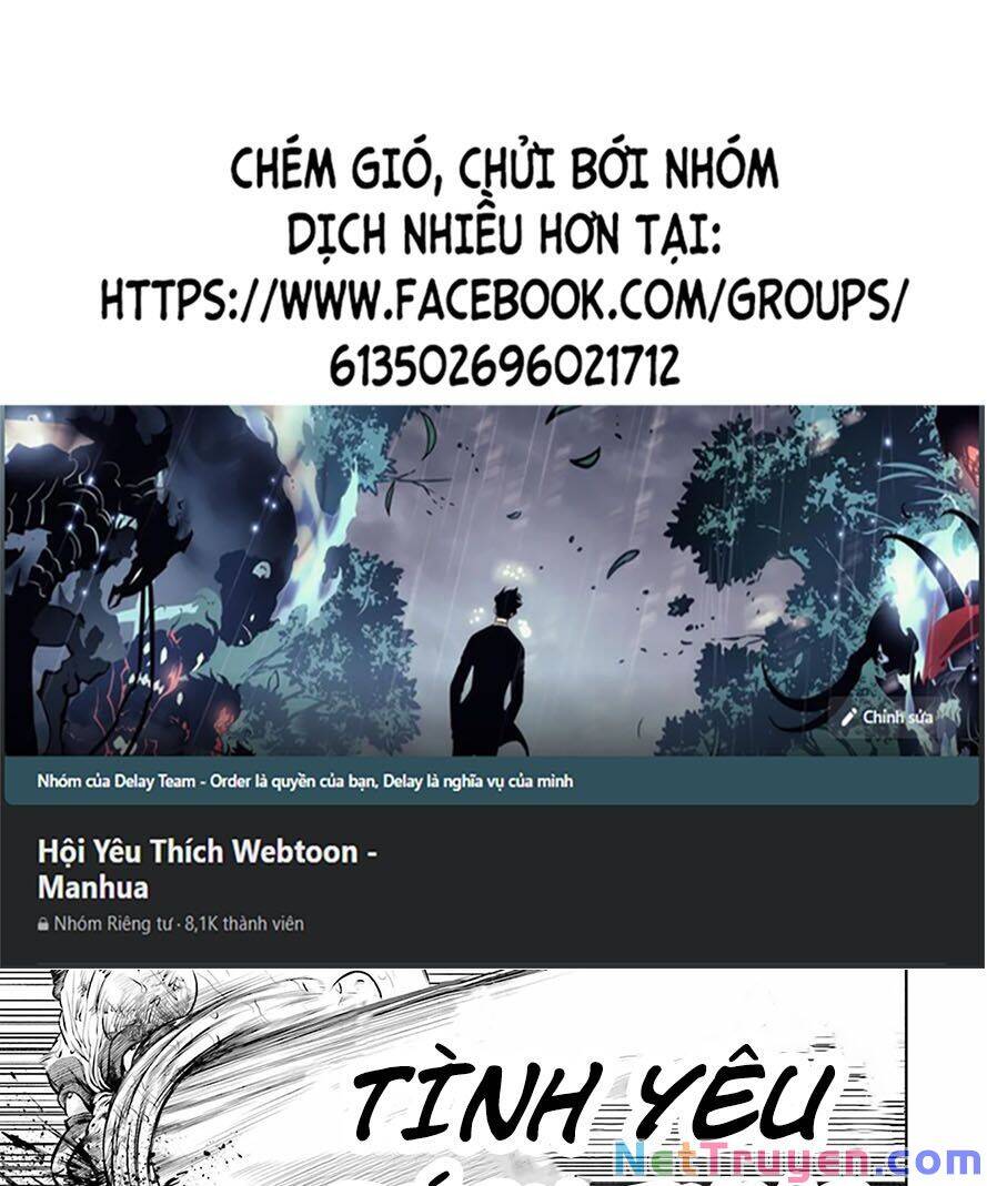 Loạn Đấu Tokyo Chapter 8 - Trang 0