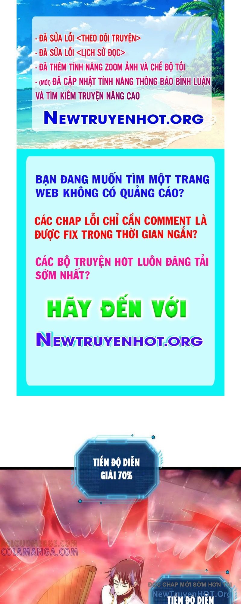 Ta Đoạt Xá Người Chơi Hệ Thống chapter 150 - Trang 1