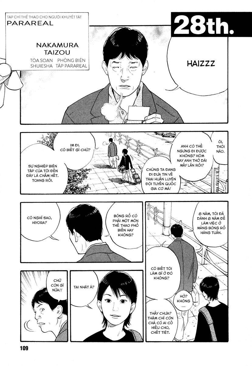 Real Chapter 28 - Trang 0