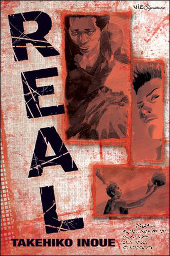 Real Chapter 5 - Trang 0
