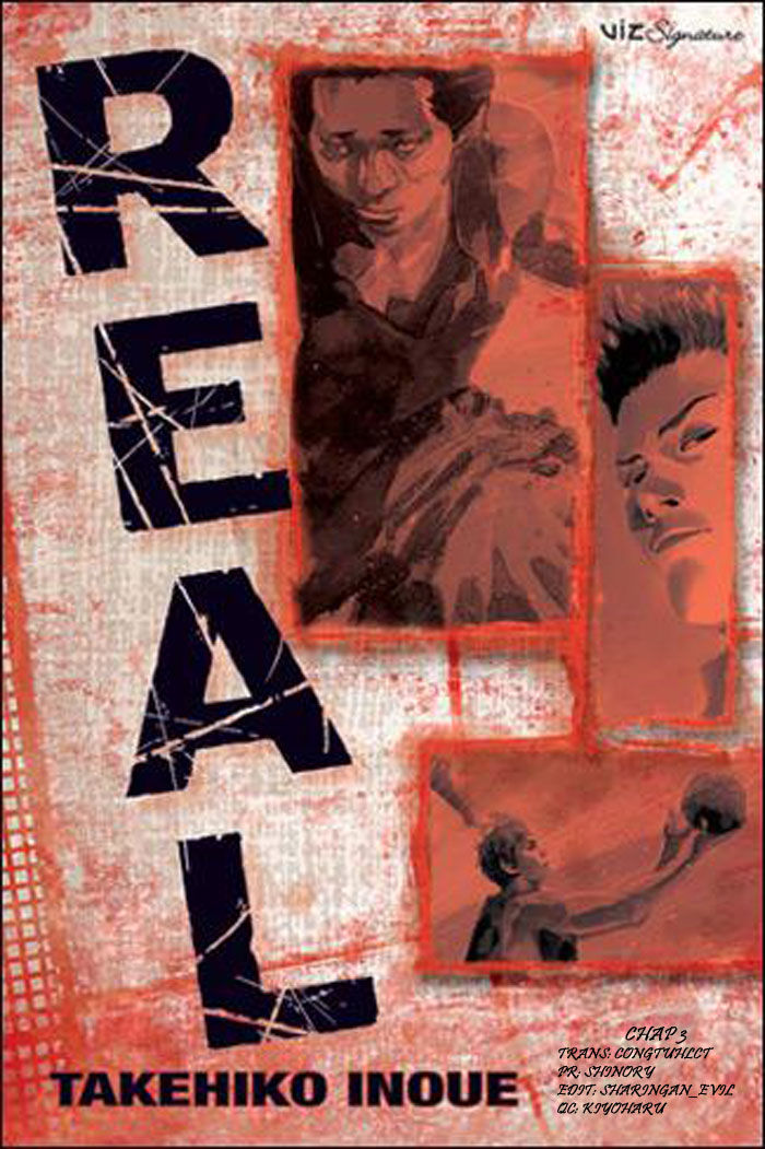 Real Chapter 3 - Trang 0
