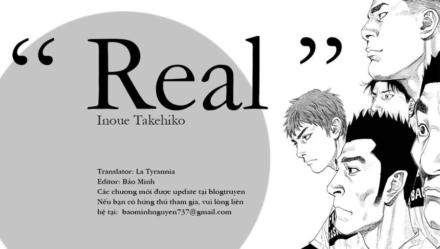 Real Chapter 41 - Trang 0