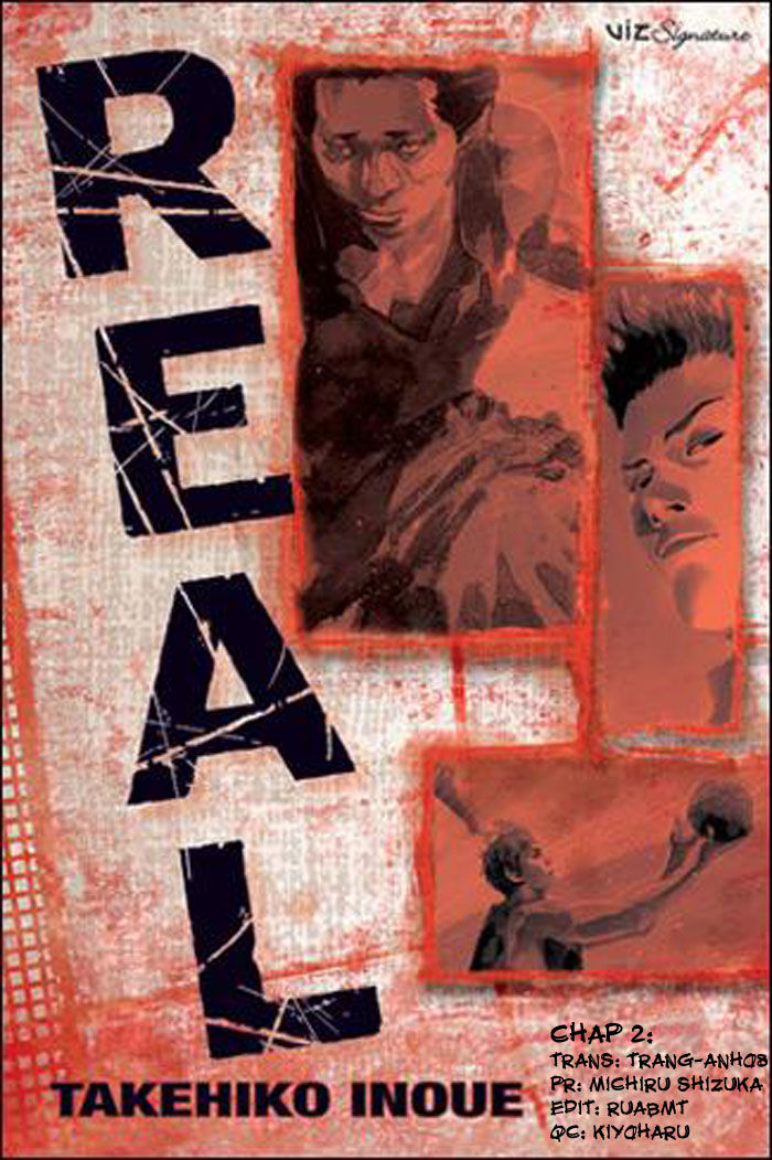 Real Chapter 2 - Trang 0