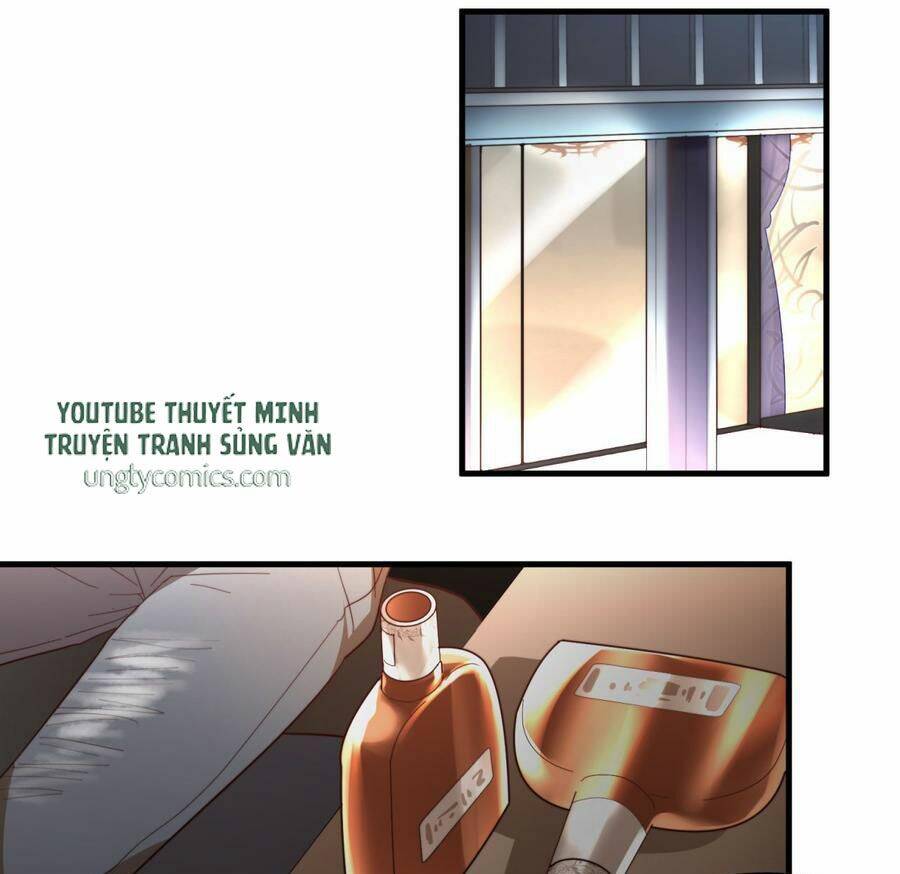 Đơn Phương Yêu Thầm Anh Chapter 3 - Trang 0