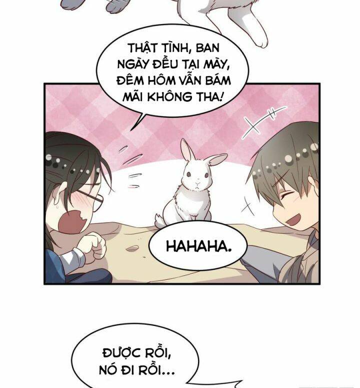 Đơn Phương Yêu Thầm Anh Chapter 81 - Trang 1