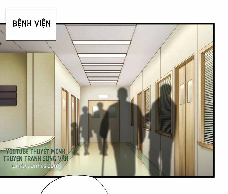 Đơn Phương Yêu Thầm Anh Chapter 6 - Trang 1