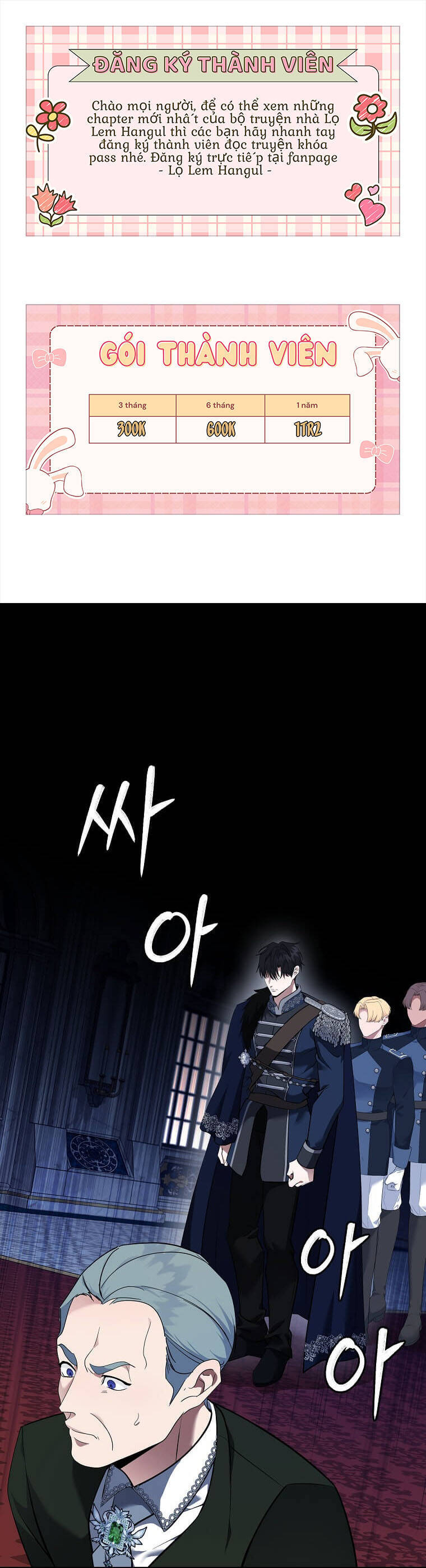 Ác Nữ Trùng Sinh Chapter 193 - Trang 0
