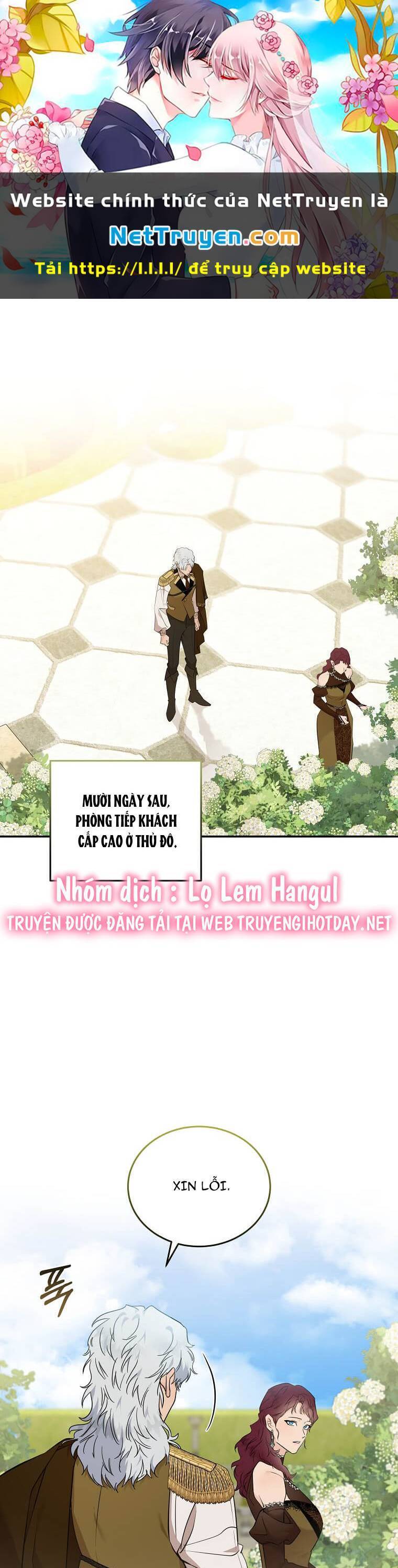 Ác Nữ Trùng Sinh Chapter 190 - Trang 0