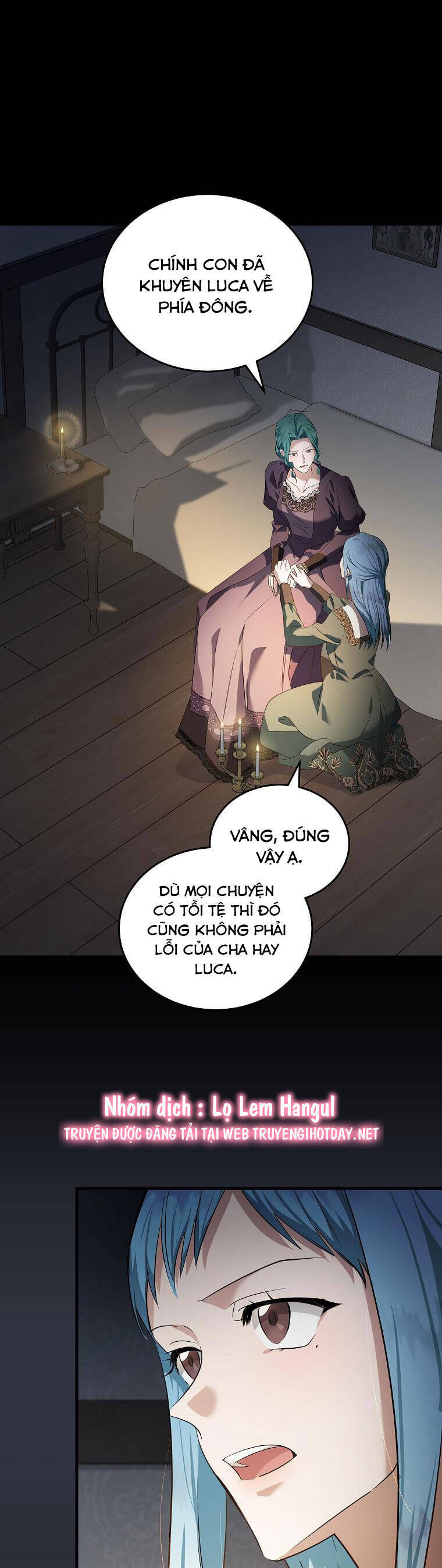 Ác Nữ Trùng Sinh Chapter 178 - Trang 0
