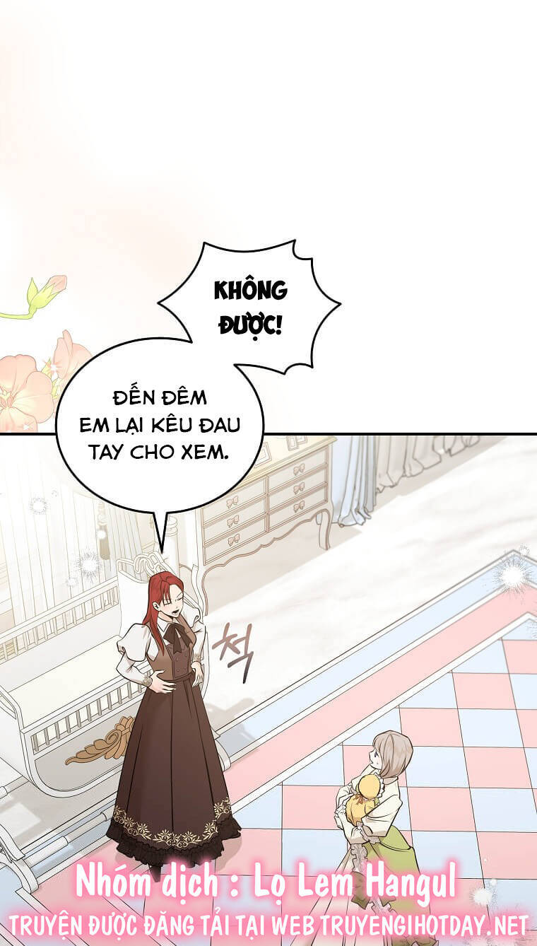 Ác Nữ Trùng Sinh Chapter 183 - Trang 0