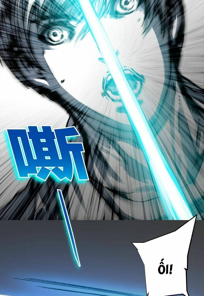 Tuyệt Hành Giả Chapter 11 - Trang 1