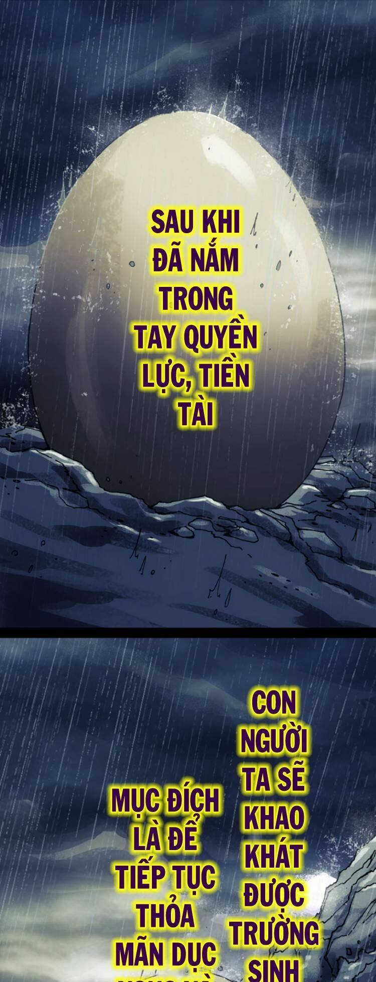 Tuyệt Hành Giả Chapter 10 - Trang 1