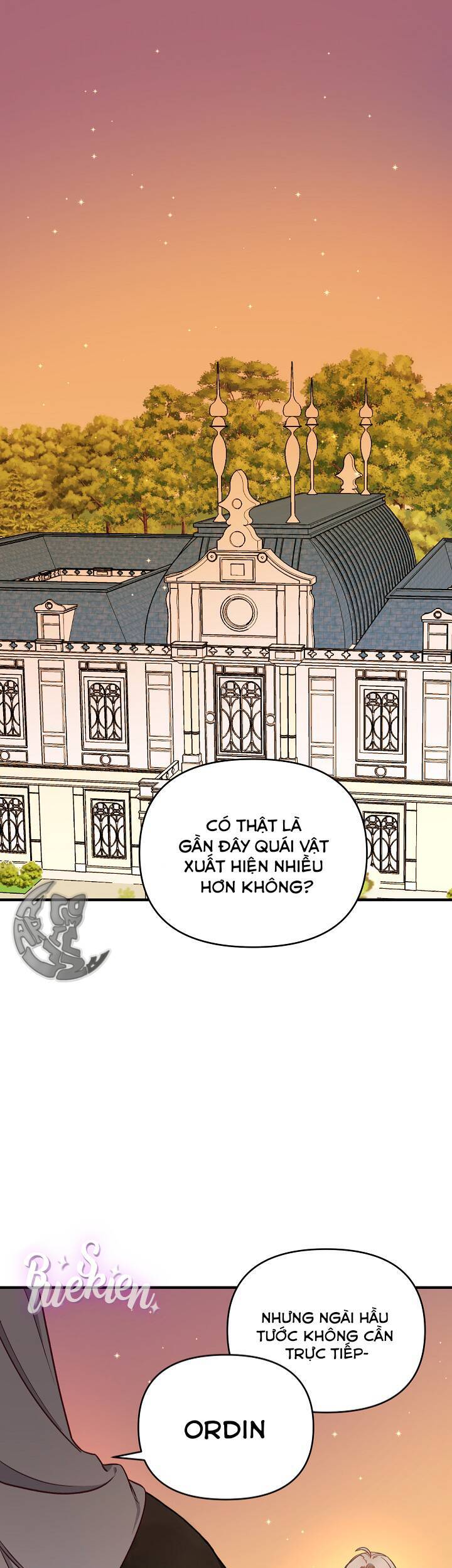 Tôi Đã Đánh Cắp Đứa Con Của Người Chồng Cuồng Chiến Tranh Chapter 11 - Trang 0
