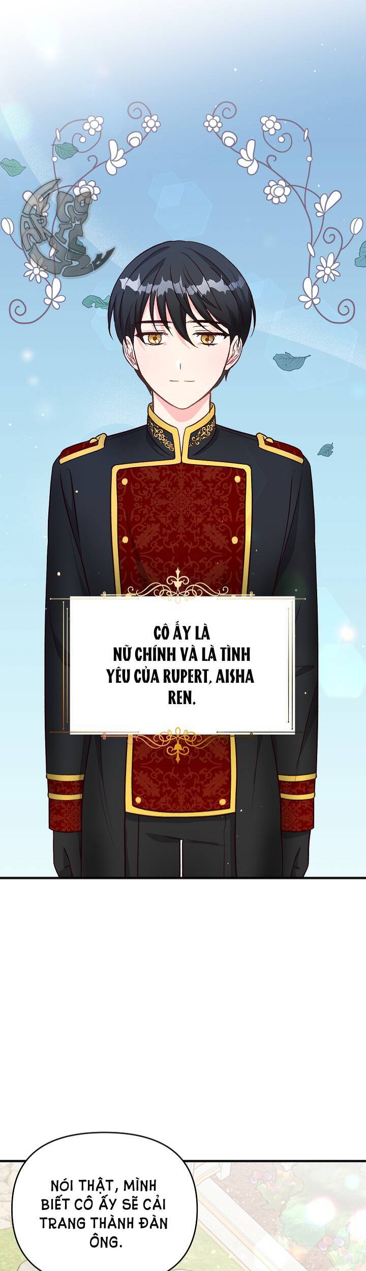 Tôi Đã Đánh Cắp Đứa Con Của Người Chồng Cuồng Chiến Tranh Chapter 14 - Trang 0