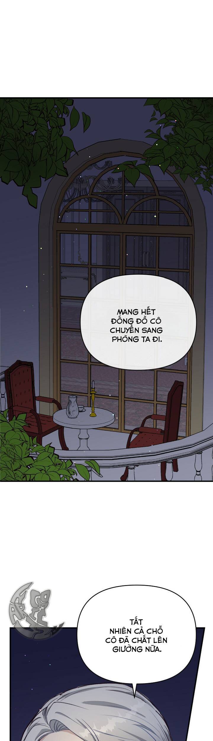 Tôi Đã Đánh Cắp Đứa Con Của Người Chồng Cuồng Chiến Tranh Chapter 13 - Trang 0