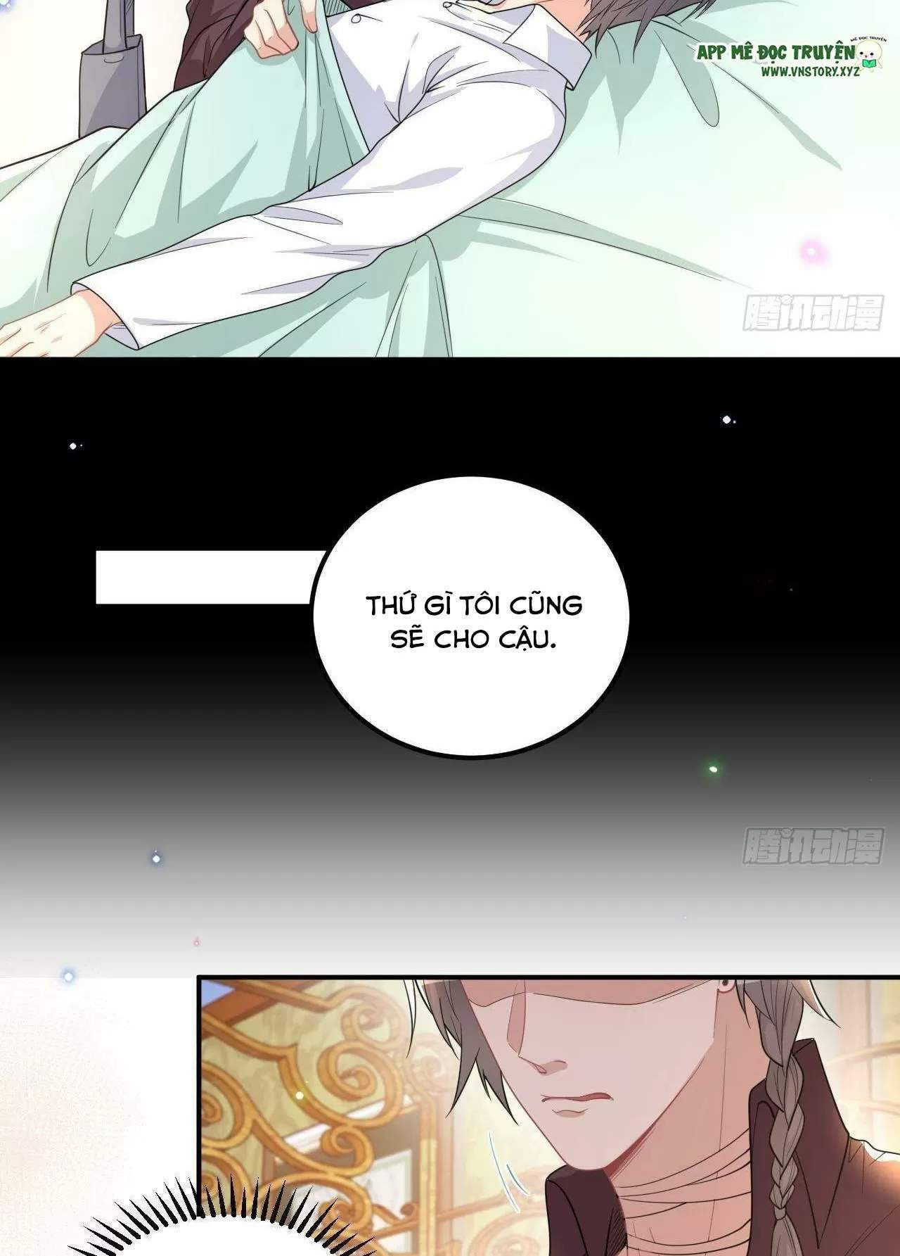Ảnh Đế Làm Loạn Đòi Ly Hôn Chapter 80 - Trang 1