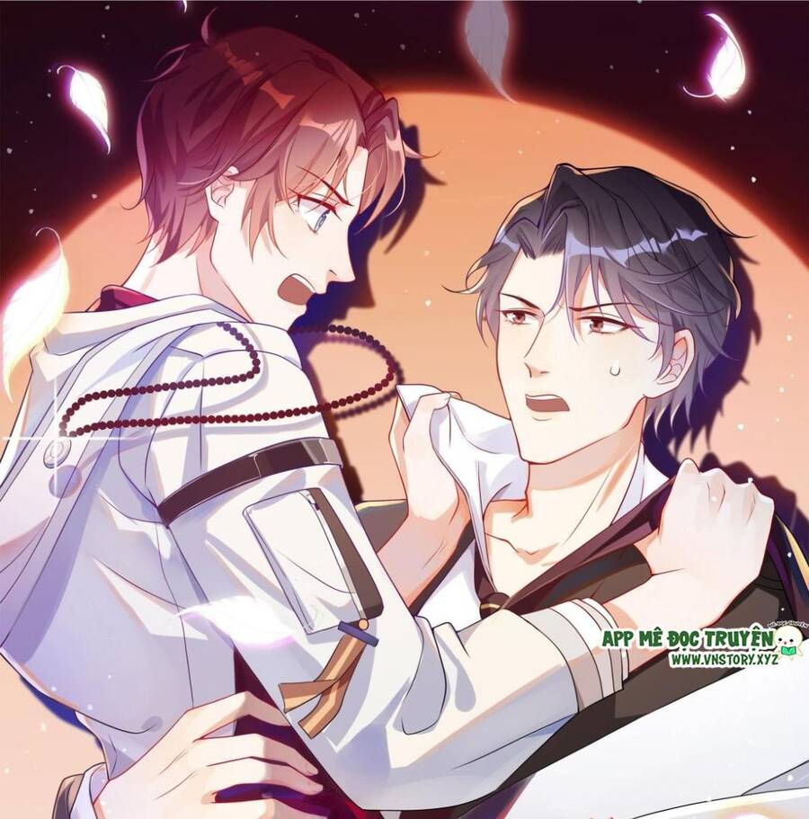 Ảnh Đế Làm Loạn Đòi Ly Hôn Chapter 83 - Trang 0