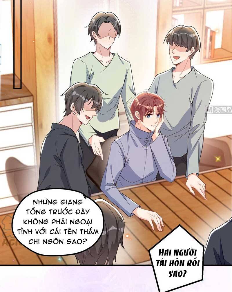 Ảnh Đế Làm Loạn Đòi Ly Hôn Chapter 87 - Trang 1