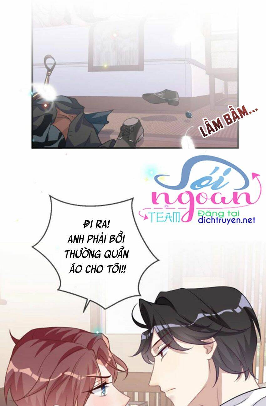 Ảnh Đế Làm Loạn Đòi Ly Hôn Chapter 5 - Trang 1