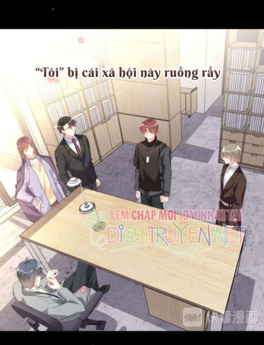 Ảnh Đế Làm Loạn Đòi Ly Hôn Chapter 22 - Trang 1
