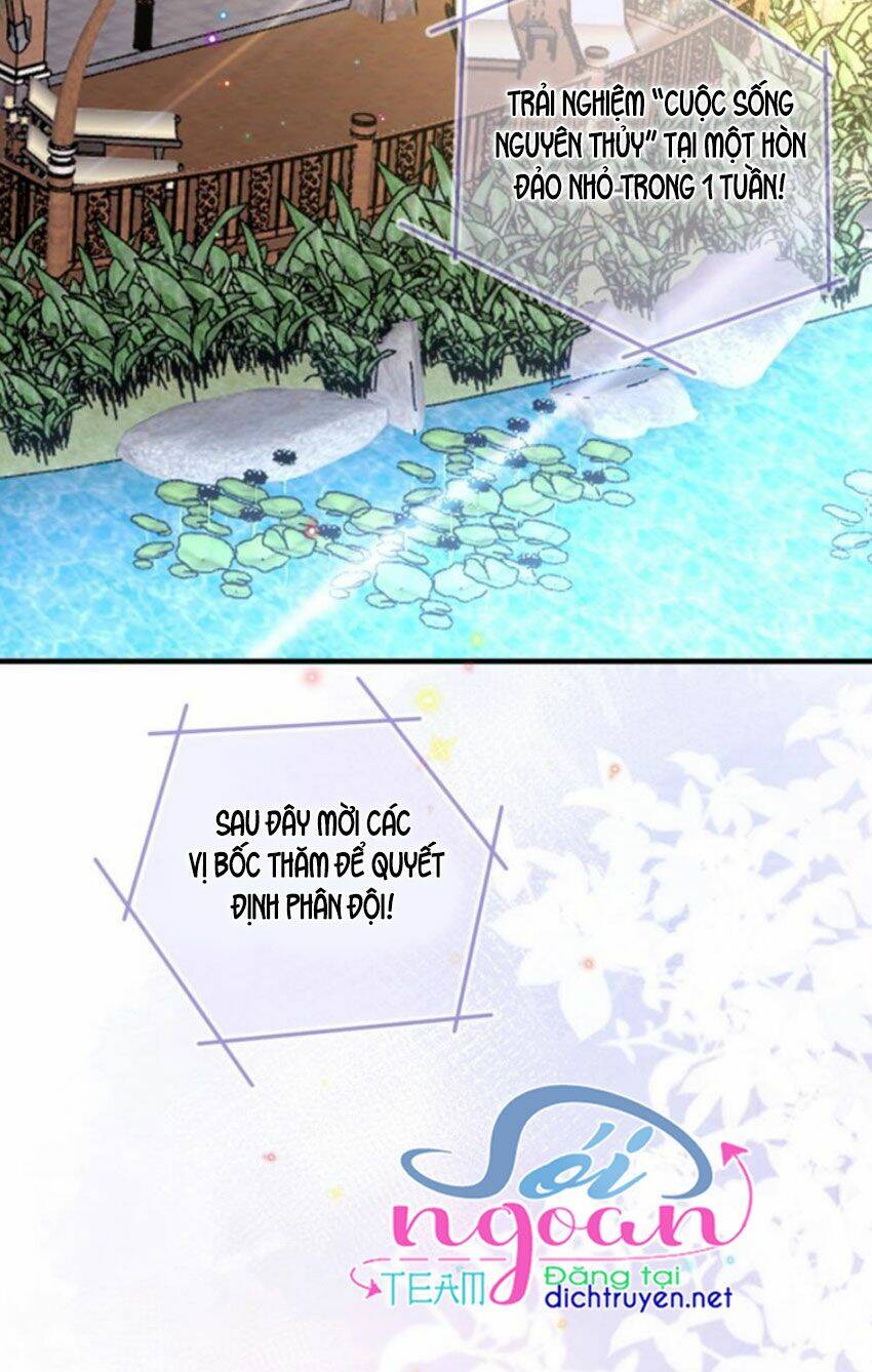 Ảnh Đế Làm Loạn Đòi Ly Hôn Chapter 16 - Trang 1