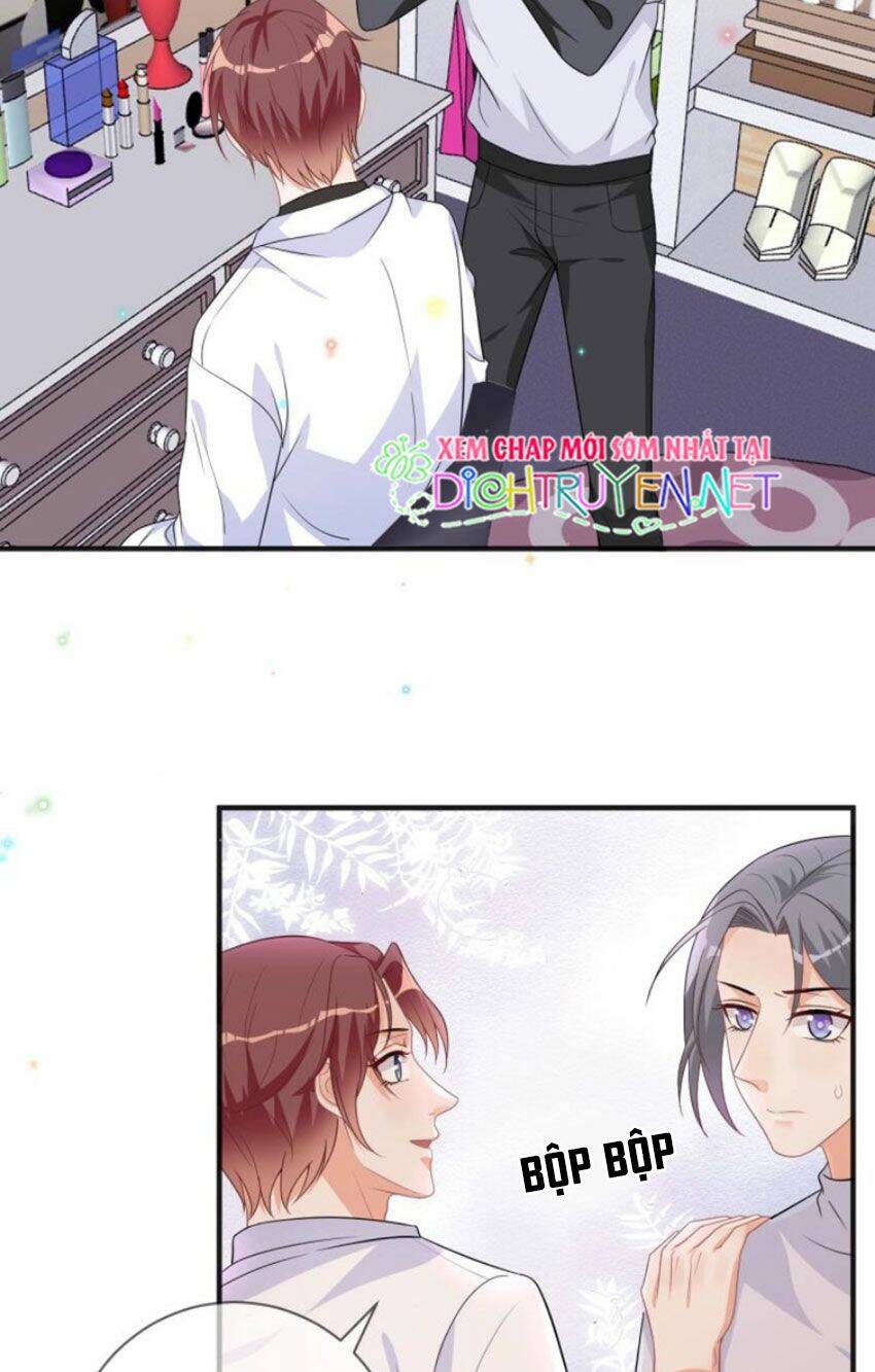 Ảnh Đế Làm Loạn Đòi Ly Hôn Chapter 12 - Trang 1