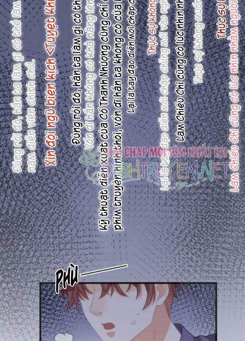 Ảnh Đế Làm Loạn Đòi Ly Hôn Chapter 23 - Trang 1