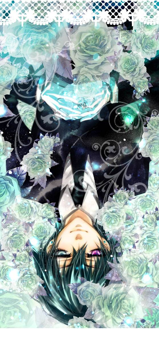 Kuroshitsuji Chapter 13 - Trang 1