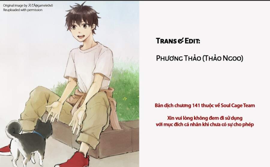 Daiya No Act Ii Chapter 141 - Trang 0