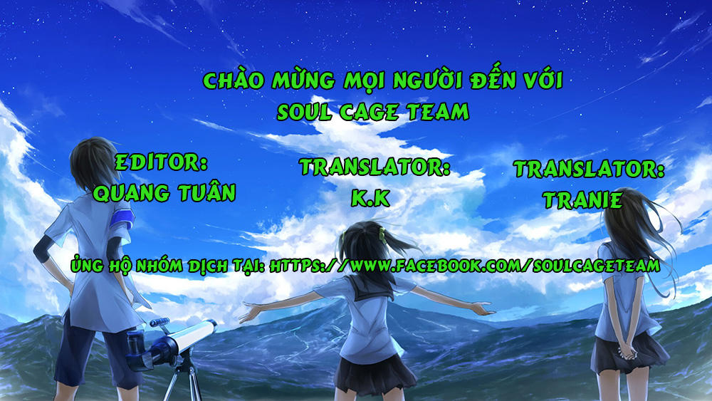 Daiya No Act Ii Chapter 4 - Trang 1